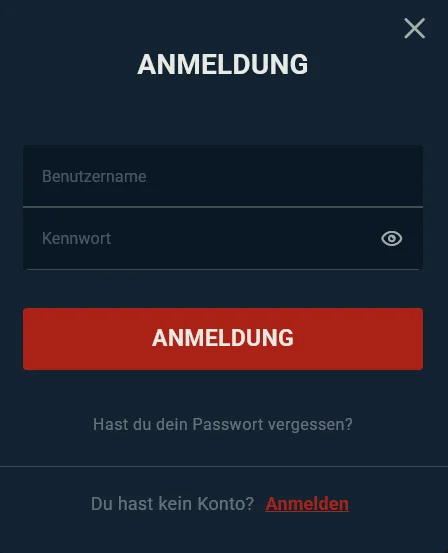 rant casino login
