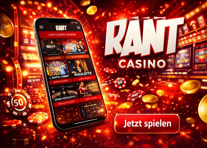 rant casino